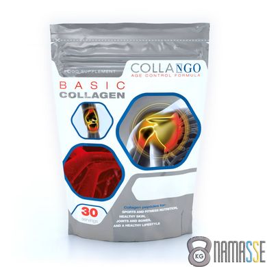 Collango Basic Collagen, 300 грам