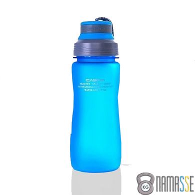 Пляшка CASNO KXN-1116 600 мл, Blue