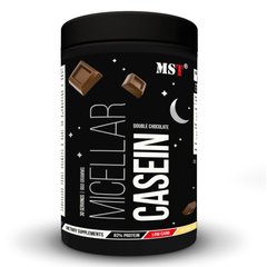 MST Micellar Casein, 900 грам Подвійний шоколад