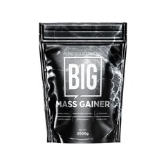 Pure Gold Protein BIG Mass Gainer, 3 кг Ваніль