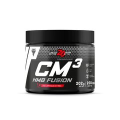 Trec Nutrition CM3 HMB Fusion, 200 капсул