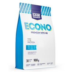 UNS Econo Premium, 900 грам Апельсиновий чізкейк