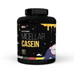 MST Micellar Casein, 1.8 кг Солона карамель
