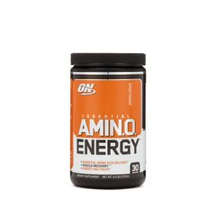 Optimum Essential Amino Energy, 270 грам Апельсин