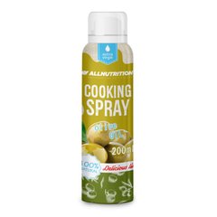 AllNutrition Cooking Spray, 200 мл Olive Oil