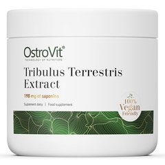 OstroVit Vege Tribulus Terrestris Extract, 100 грамм