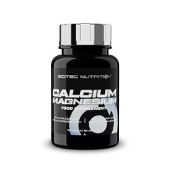 Scitec Calcium Magnesium, 90 таблеток