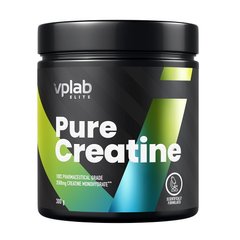 VPLab Pure Creatine, 300 грам