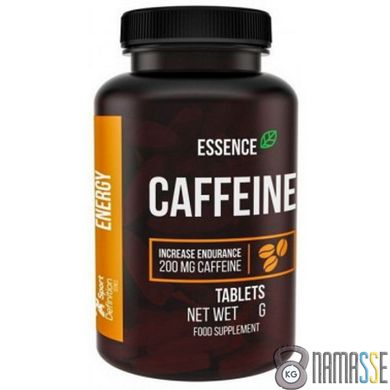 Essence Caffeine, 120 таблеток