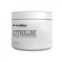 IronFlex Citrulline, 200 грам Мохіто