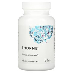 Thorne Neurochondria, 90 вегакапсул