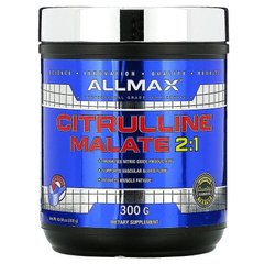 All Max Nutrition Citrulline Malate 2:1, 300 грам