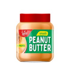Sante Peanut butter, 350 грам (Smooth)