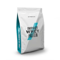 MyProtein Impact Whey Protein, 5 кг Ананас