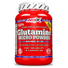 Amix Nutrition L-Glutamine, 1 кг
