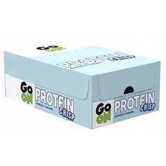 GoOn Protein Crisp Bar, 24*50 грам Карамель-печиво