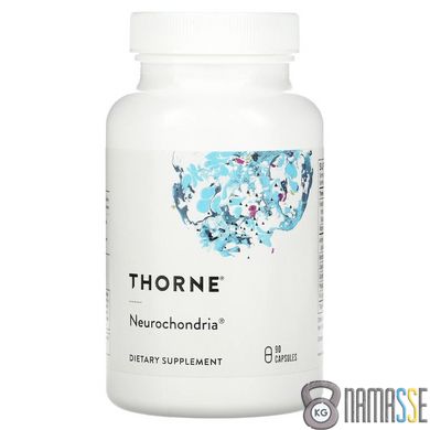 Thorne Neurochondria, 90 вегакапсул