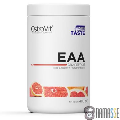 OstroVit EAA, 400 грам Грейпфрут