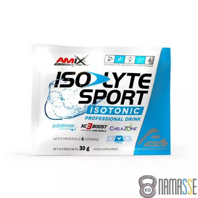 Amix Nutrition IsoLyte Sport, 30 грам Ананас