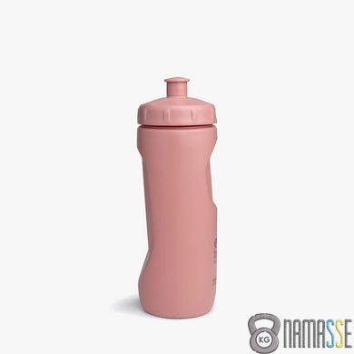 Пляшка SmartShake EcoBottle Squeeze 500 мл, Burnt pink