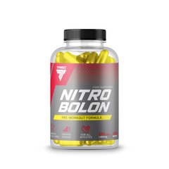 Trec Nutrition Nitrobolon, 150 капсул
