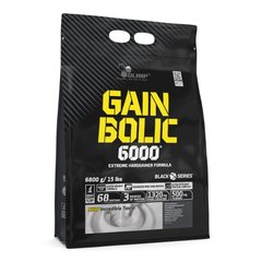 Olimp Gain Bolic 6000, 6.8 кг Ваніль