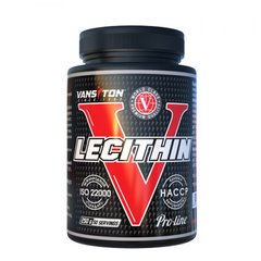 Vansiton Lecithin, 250 грам