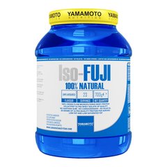 Yamamoto Iso-FUJI 100% Natural, 700 грам