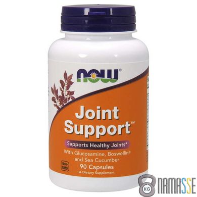 NOW Joint Support, 90 капсул