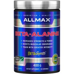 All Max Nutrition Beta-Alanine, 400 грам