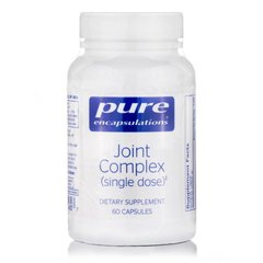 Pure Encapsulations Joint Complex, 60 капсул