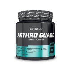 BioTech Arthro Guard Powder, 340 грам Абрикос