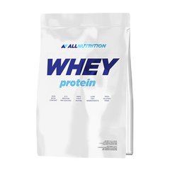 AllNutrition Whey Protein, 908 грам Латте