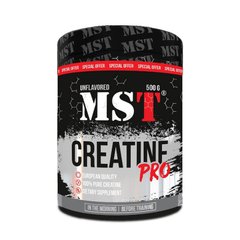 MST Creatine PRO, 500 грам