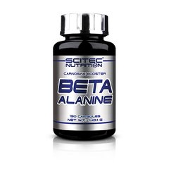 Scitec Beta Alanine, 150 капсул