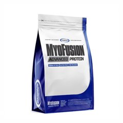 Gaspari MyoFusion Advanced Protein, 500 грам Банан