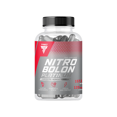 Trec Nutrition Nitrobolon Platinum, 120 капсул