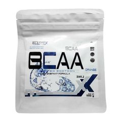 Blastex Xline BCAA, 500 грам Ананас