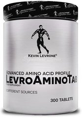 Kevin Levrone Levro Amino 10000, 300 таблеток