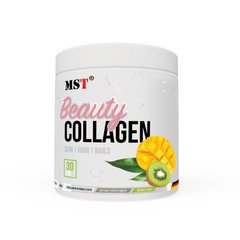 MST Collagen Beauty, 225 грам Манго-ківі