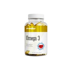 IronFlex Omega 3, 180 капсул