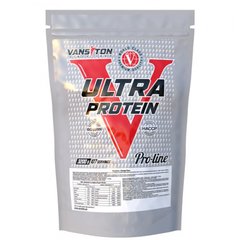 Vansiton Ultra Protein, 3.2 кг Вишня