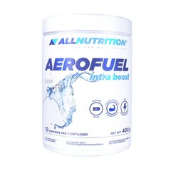 AllNutrition AeroFuel, 400 грам Лимон