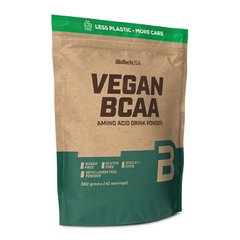 BioTech Vegan BCAA, 360 грам Лиммон