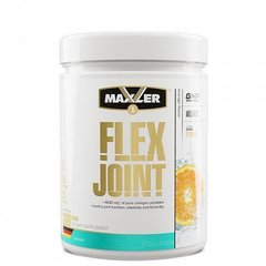 Maxler Flex Joint, 360 грам Апельсин