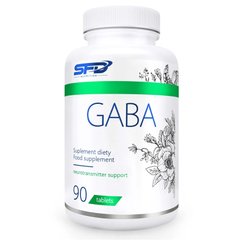 SFD GABA, 90 таблеток