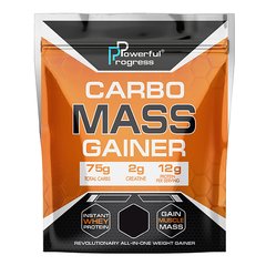 Powerful Progress Carbo Mass Gainer, 2 кг Орео