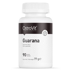 OstroVit Guarana, 90 таблеток