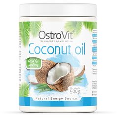 OstroVit Coconut Oil, 900 грам