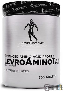 Kevin Levrone Levro Amino 10000, 300 таблеток